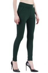 Kaga Green Body Shape Jegging